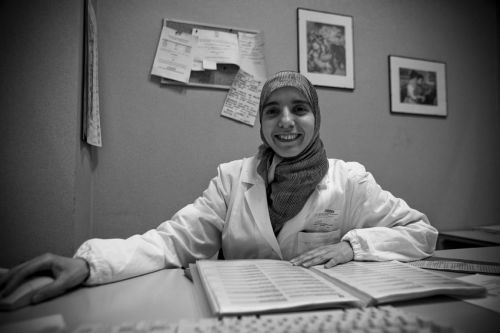 Fotografia de nicoletta acerbi - Galeria Fotografica: Mujeres migrantes y trabajo - Foto: 