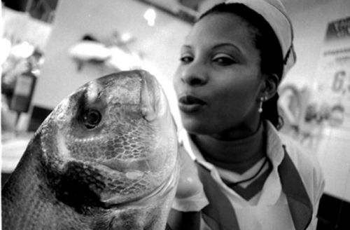 Fotografia de nicoletta acerbi - Galeria Fotografica: Mujeres migrantes y trabajo - Foto: 