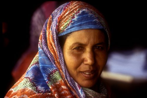 Fotografia de Braulio Valderas Prez - Galeria Fotografica: Retrato - Foto: 