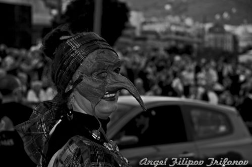 Fotografia de Angel - Galeria Fotografica: La Palma,Tenerife y Bulgaria - Foto: Carnaval