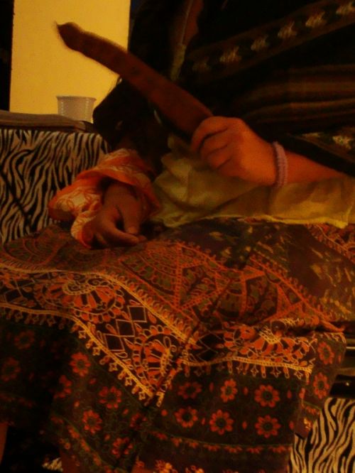 Fotografia de vic_stylo - Galeria Fotografica: mundo interior - Foto: 