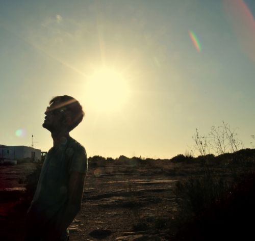 Fotografia de carlos lazarich - Galeria Fotografica: Carlos Lazarich - Foto: Cristian, Formentera 2011