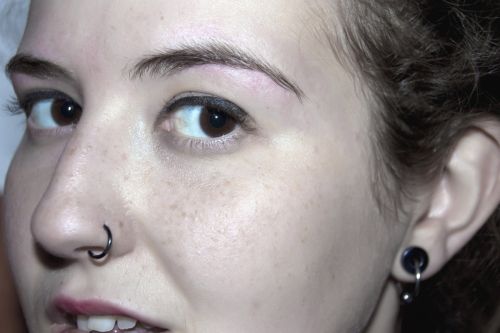 Fotografia de Alba S - Galeria Fotografica: Red lips - Foto: 