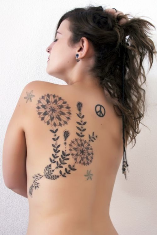 Fotografia de Alba S - Galeria Fotografica: Red lips - Foto: 