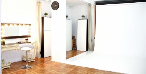 Fotografia de Nidok Coworking - Galeria Fotografica: estudio fotogrfico - Foto: 