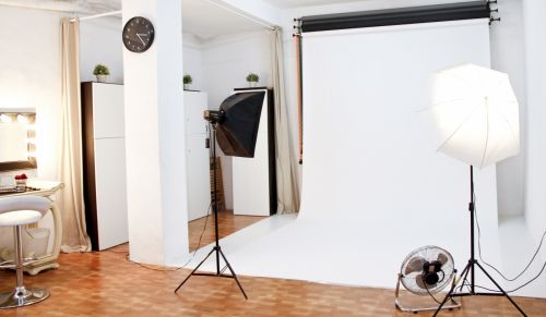 Fotografia de Nidok Coworking - Galeria Fotografica: estudio fotogrfico - Foto: 