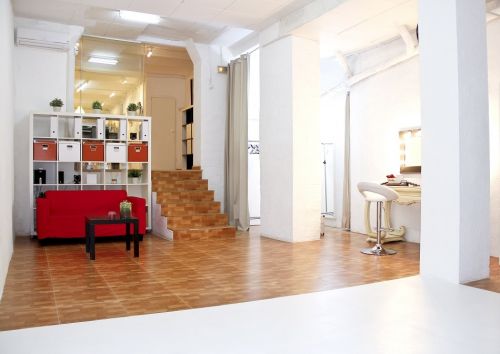 Fotografia de Nidok Coworking - Galeria Fotografica: estudio fotogrfico - Foto: 