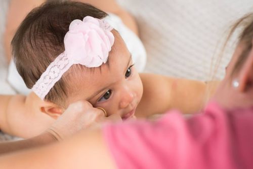 Fotografia de ilumina2 photo - Galeria Fotografica: Beb - Foto: ilumina2 photo