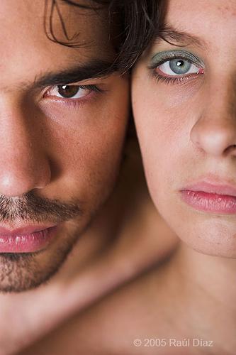 Fotografia de Fotografiando.com - Galeria Fotografica: Retratos / Portraits - Foto: Portada 14