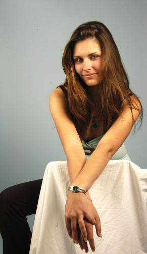 Fotografia de Arriagada_Apey Juan Jose - Galeria Fotografica: Fotos Estudio Color - Foto: Bianca Mller