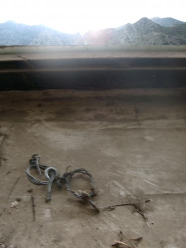 Fotografia de Dmendoza - Galeria Fotografica: Ruinas - Foto: Diferencia