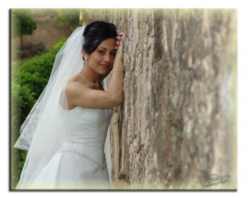 Fotografia de Foto-Video AlmeidA - Galeria Fotografica: Reportajes, Bodas - Foto: Ella