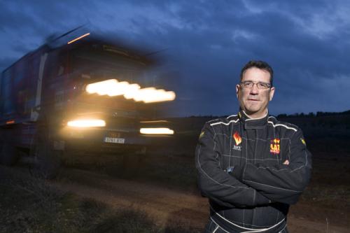 Fotografia de Alvaro F. Prieto - Galeria Fotografica: oficios - Foto: Luis piloto