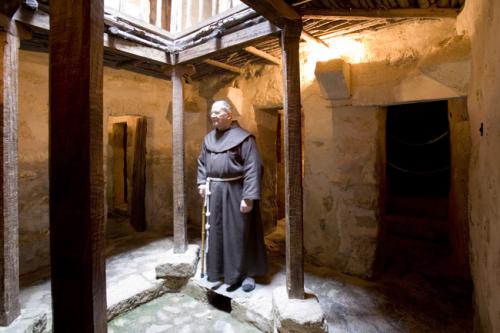 Fotografia de Alvaro F. Prieto - Galeria Fotografica: oficios - Foto: Domingo fraile