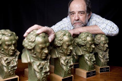 Fotografia de Alvaro F. Prieto - Galeria Fotografica: oficios - Foto: Reyes efectos especiales