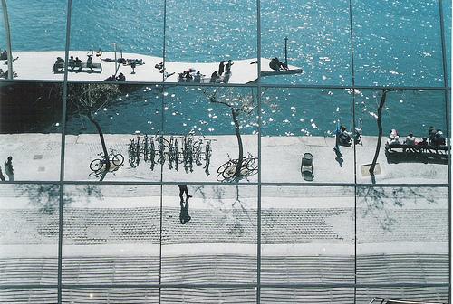 Fotografia de Nria Claveria - Galeria Fotografica: Lands - Copyright Nria Claveria 2008 - Foto: Maremagnum