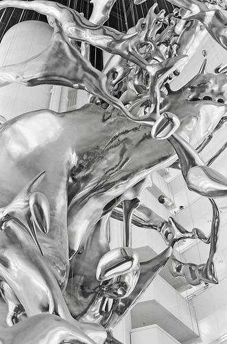 Fotografia de N�ria Claveria - Galeria Fotografica: Lands - Copyright N�ria Claveria 2008 part 2 - Foto: Expo Zaragoza  2008