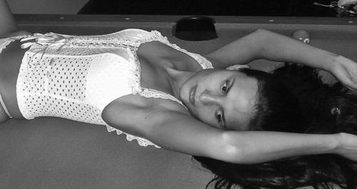 Fotografia de Yury - Galeria Fotografica: book - Foto: 								