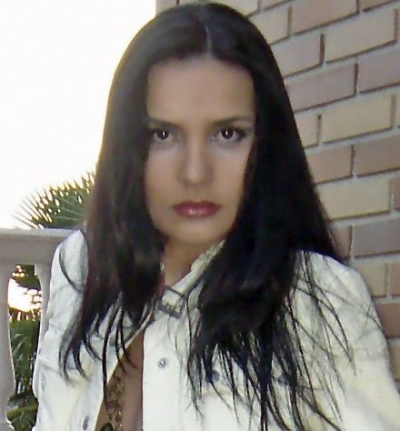 Fotografia de Yury - Galeria Fotografica: book - Foto: 