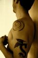 Fotos de Arturo -  Foto: Tatuajes - 