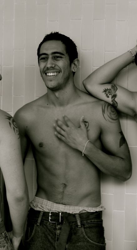 Fotografia de Arturo - Galeria Fotografica: Tatuajes - Foto: 