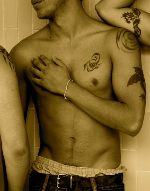 Fotografia de Arturo - Galeria Fotografica: Tatuajes - Foto: 