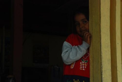 Fotografia de nahuan - Galeria Fotografica: peru- ecuador - Foto: 