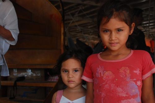 Fotografia de nahuan - Galeria Fotografica: peru- ecuador - Foto: 