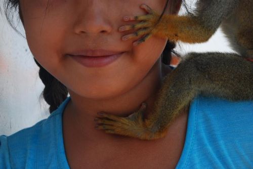 Fotografia de nahuan - Galeria Fotografica: peru- ecuador - Foto: 