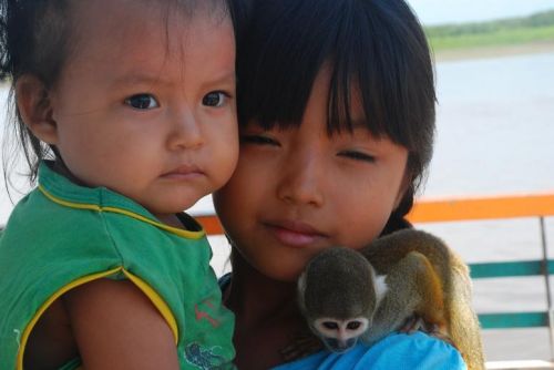 Fotografia de nahuan - Galeria Fotografica: peru- ecuador - Foto: 