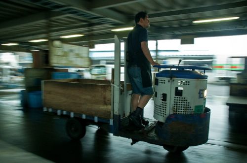 Fotografia de Ivn - Galeria Fotografica: Japn - Foto: 