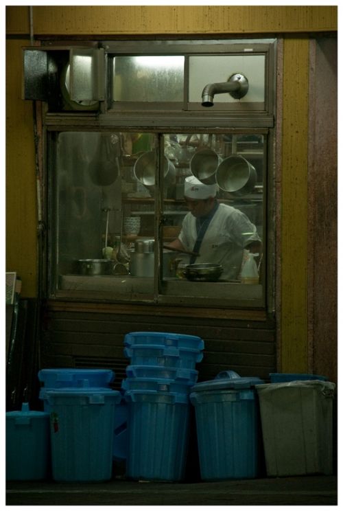 Fotografia de Ivn - Galeria Fotografica: Japn - Foto: 