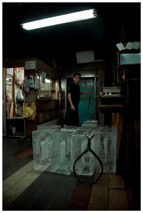 Fotografia de Ivn - Galeria Fotografica: Japn - Foto: 