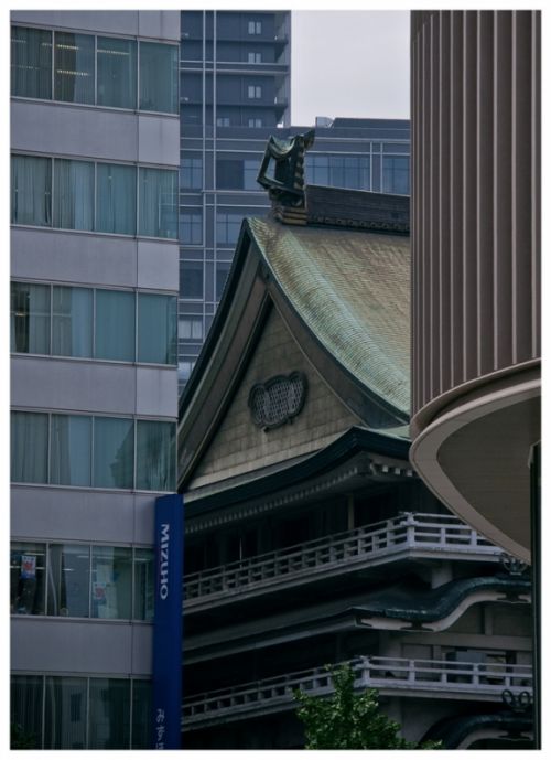 Fotografia de Ivn - Galeria Fotografica: Japn - Foto: 