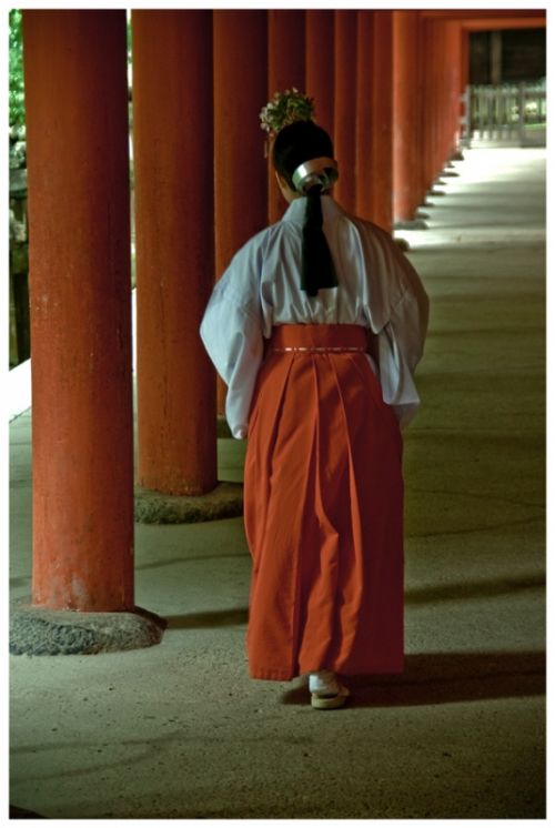 Fotografia de Ivn - Galeria Fotografica: Japn - Foto: 