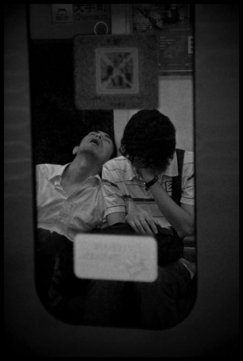 Fotografia de Ivn - Galeria Fotografica: Japn - Foto: 