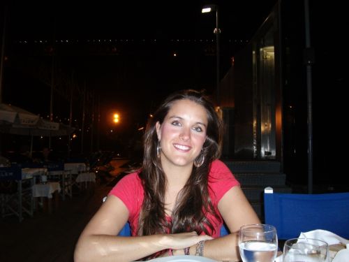 Fotografia de carmen - Galeria Fotografica: yo misma - Foto: 