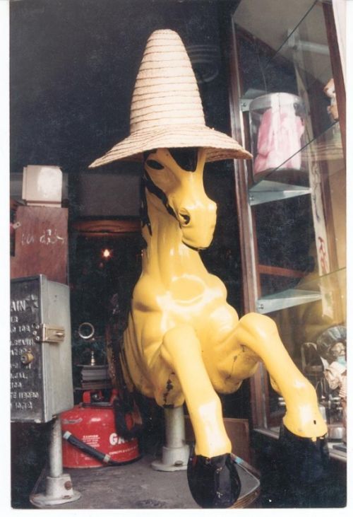 Fotografia de ricardo arce gtz - Galeria Fotografica: URBANISMO - Foto: 