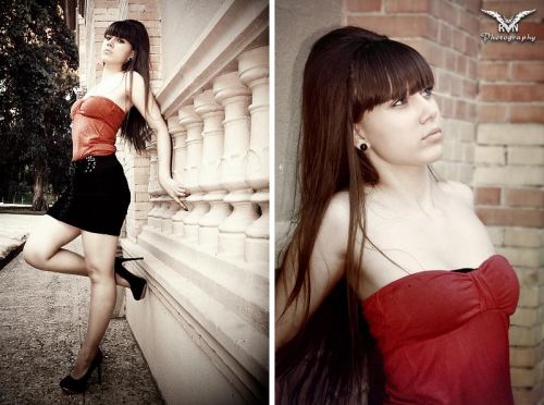 Fotografia de Madeleine - Galeria Fotografica: Fotos  - Foto: 