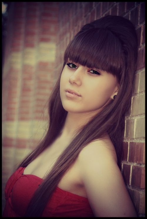 Fotografia de Madeleine - Galeria Fotografica: Fotos  - Foto: 