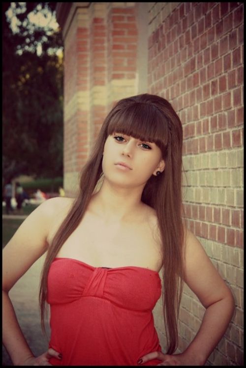 Fotografia de Madeleine - Galeria Fotografica: Fotos  - Foto: 