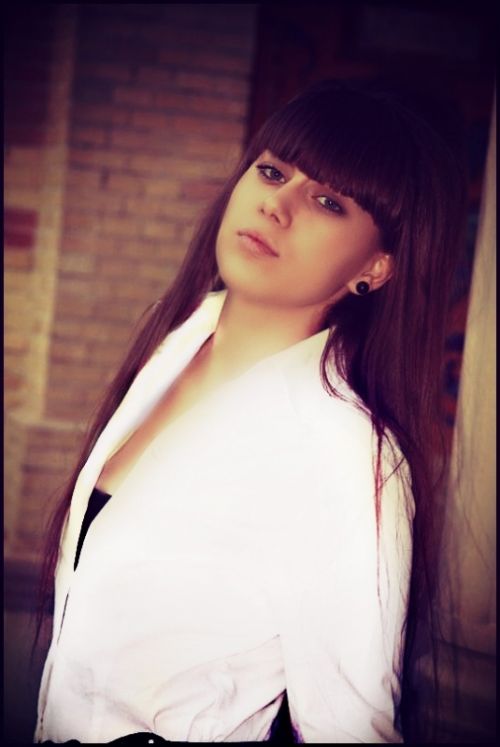 Fotografia de Madeleine - Galeria Fotografica: Fotos  - Foto: 