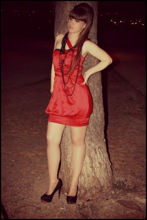 Fotografia de Madeleine - Galeria Fotografica: Fotos  - Foto: 