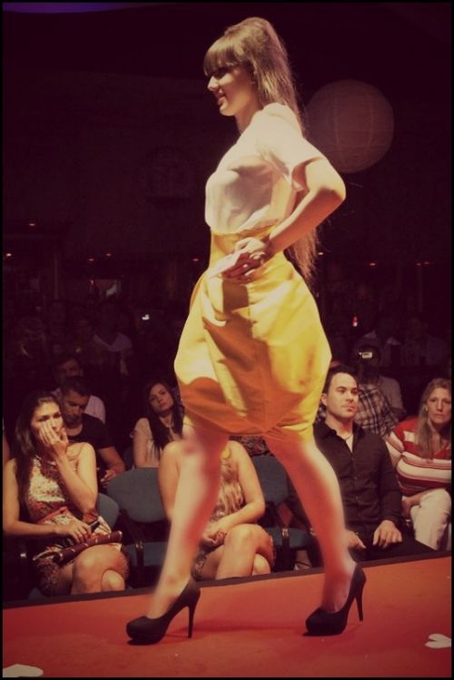 Fotografia de Madeleine - Galeria Fotografica: Fotos  - Foto: 