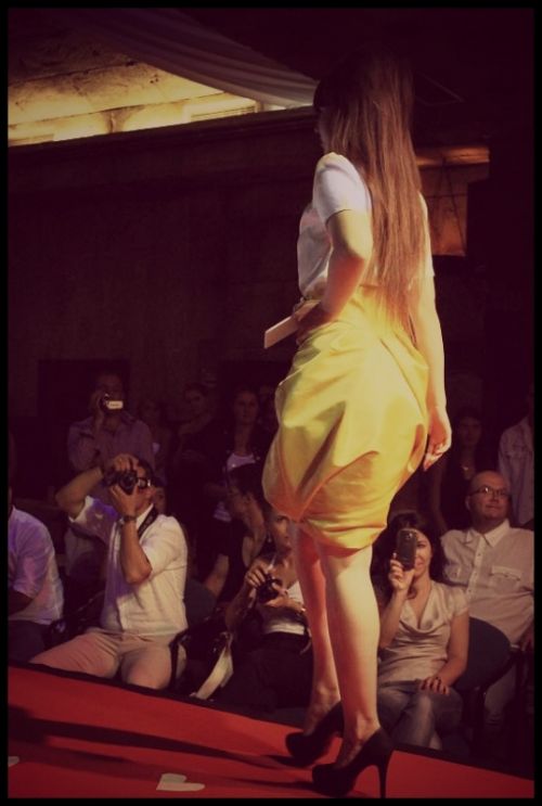 Fotografia de Madeleine - Galeria Fotografica: Fotos  - Foto: 