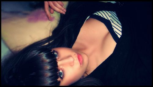 Fotografia de Madeleine - Galeria Fotografica: Fotos  - Foto: 