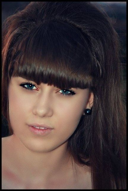 Fotografia de Madeleine - Galeria Fotografica: Fotos  - Foto: 