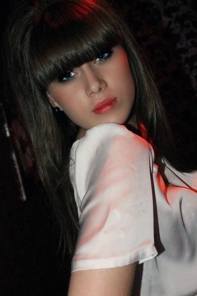 Fotografia de Madeleine - Galeria Fotografica: Fotos  - Foto: 