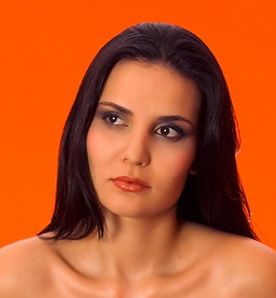 Fotografia de Yury - Galeria Fotografica: book - Foto: 