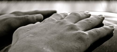 Fotografia de Pablo Barreda Reyes - Fotgrafo - Galeria Fotografica: Mi trabajo - Foto: 